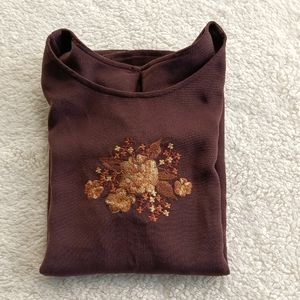 Women's BonWorth Top Sz XS Petite